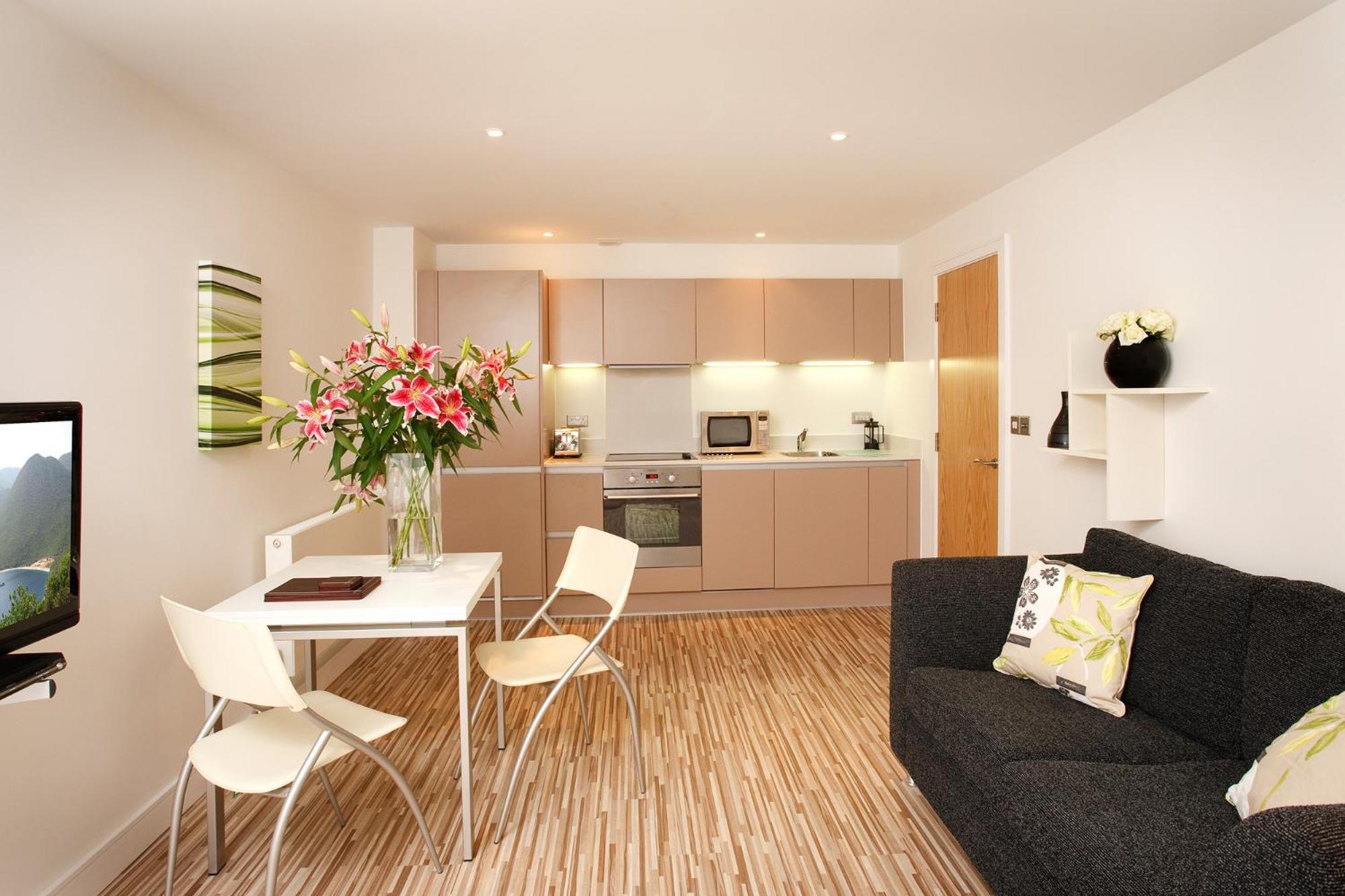 Saco Holborn - Lamb'S Conduit St Aparthotel Londra Cameră foto