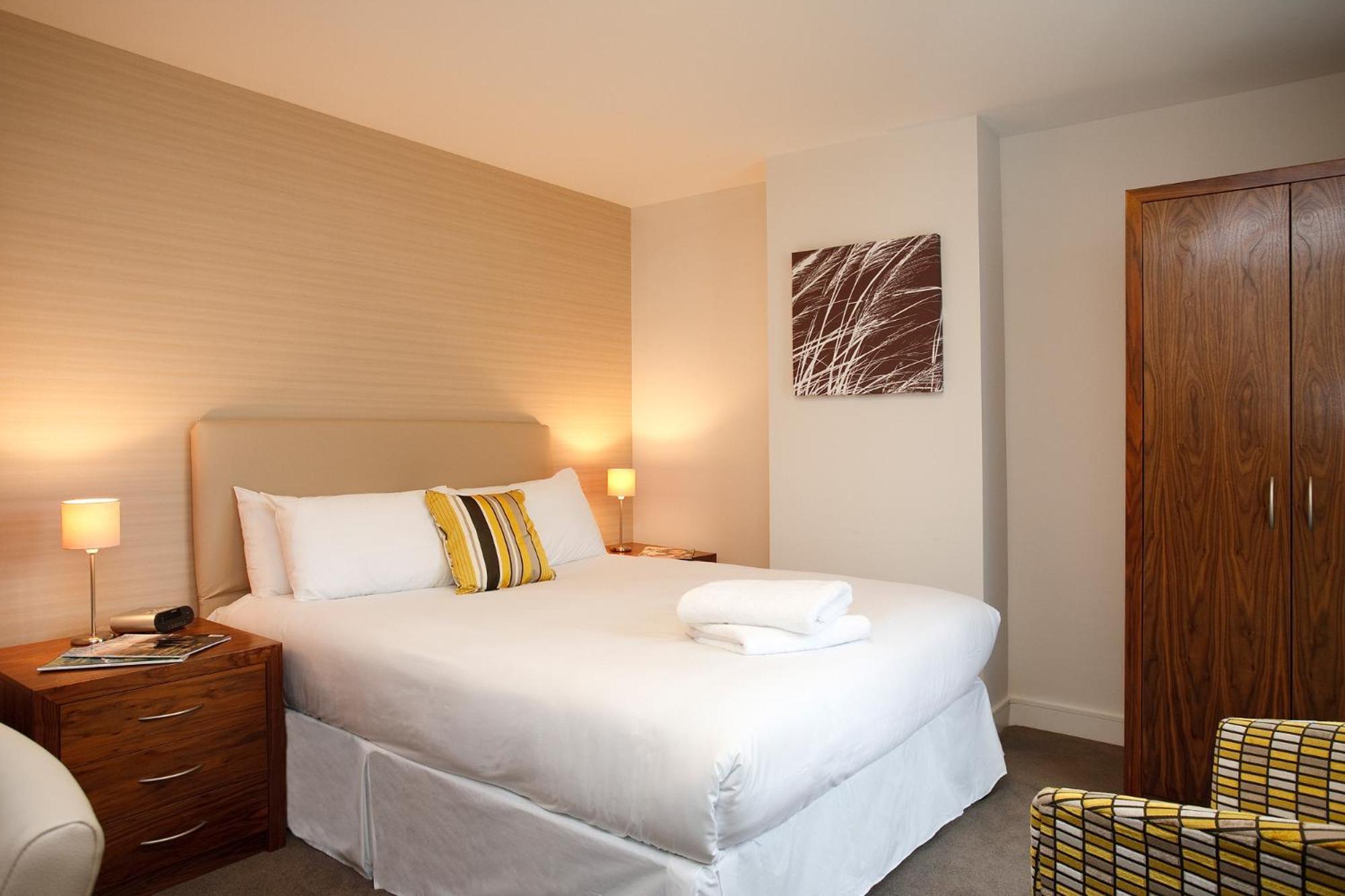 Saco Holborn - Lamb'S Conduit St Aparthotel Londra Cameră foto