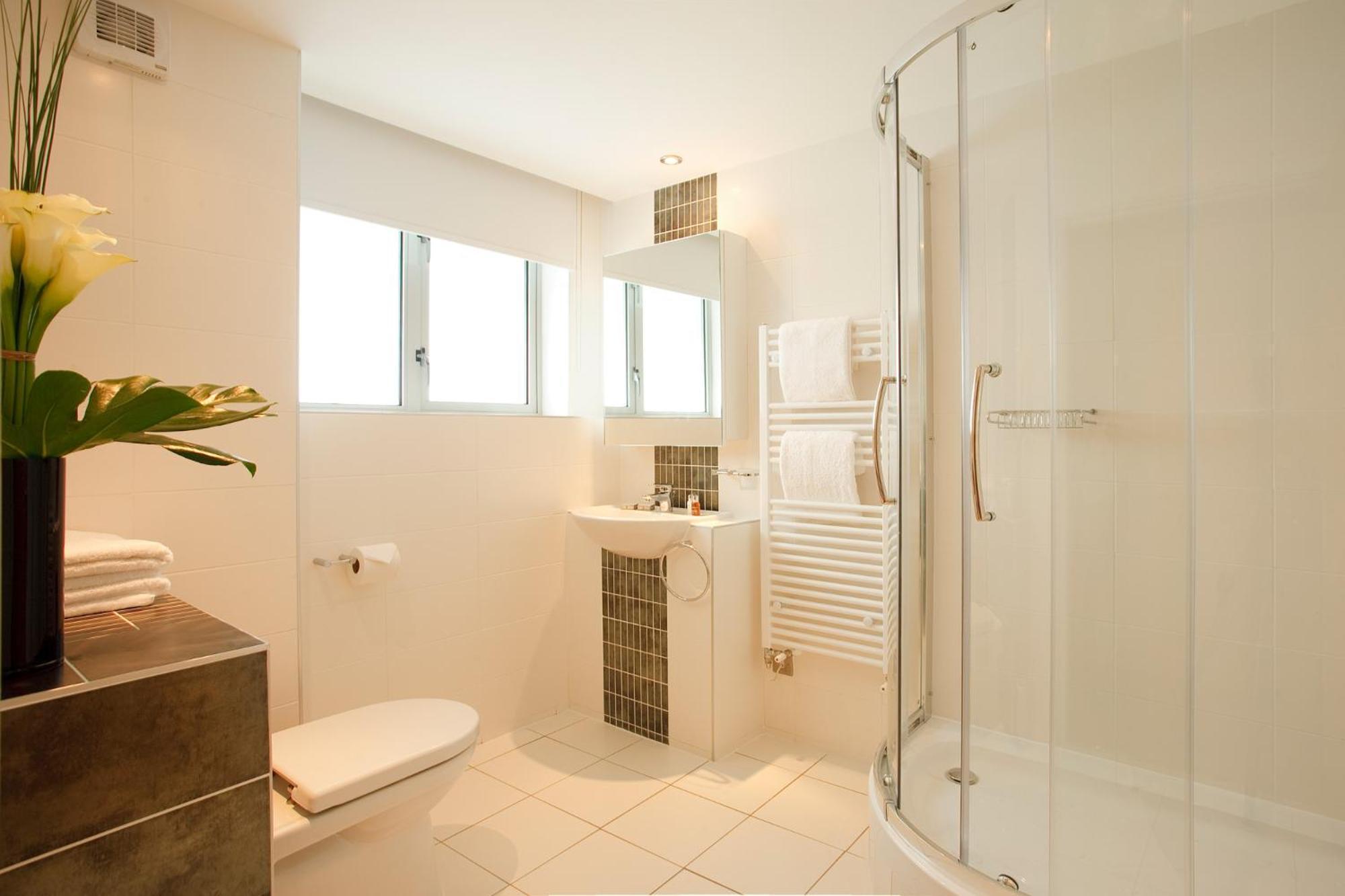 Saco Holborn - Lamb'S Conduit St Aparthotel Londra Cameră foto